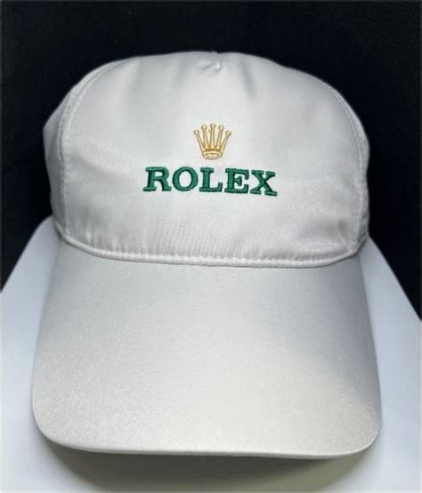 cap rolex zeitistgeld|Original Rolex Cap .